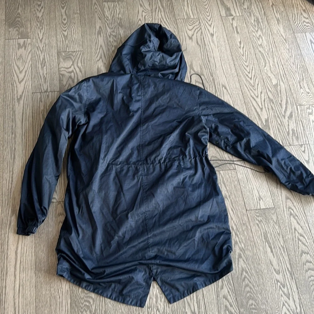 Beautiful light jacket by Topman⚽️⚽️⚽️ - Picture 11 of 12